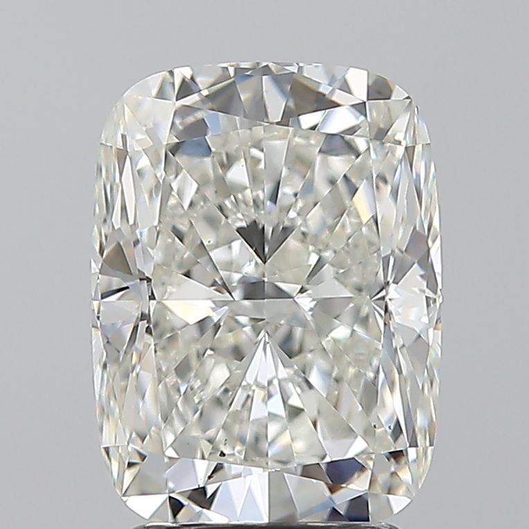 2.51 ct Cushion Modified diamond