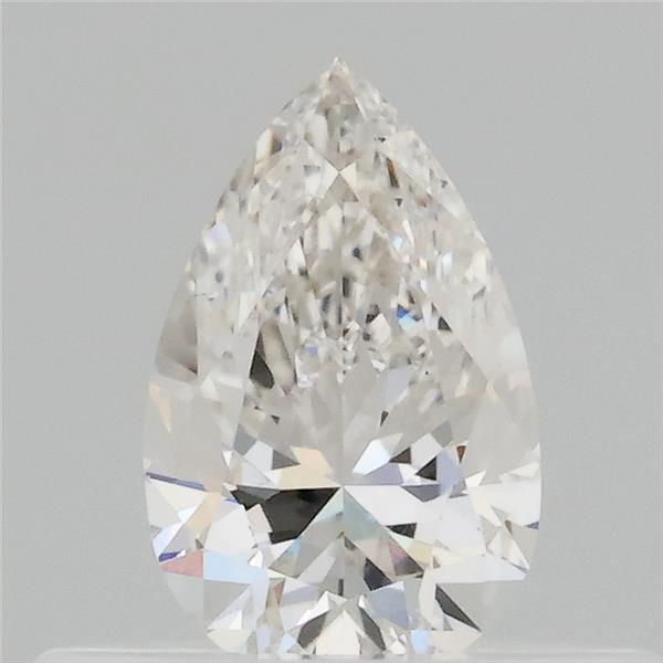 0.31 ct Pear diamond