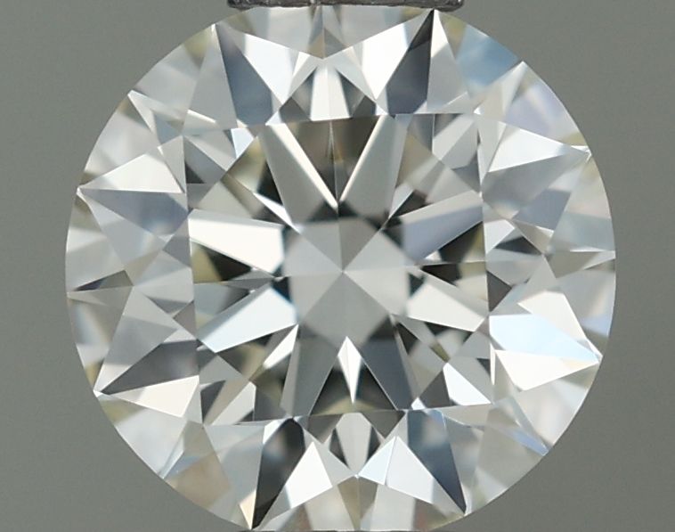0.40 ct Round diamond