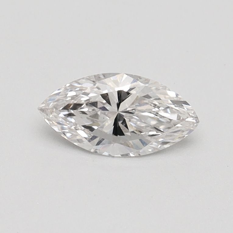 0.38 ct Marquise diamond
