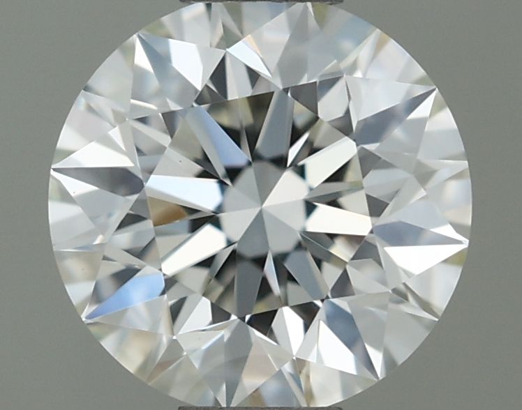 Diament 0.5 ct H/VVS2