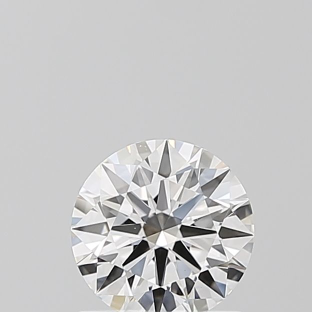 1.02 ct Round diamond