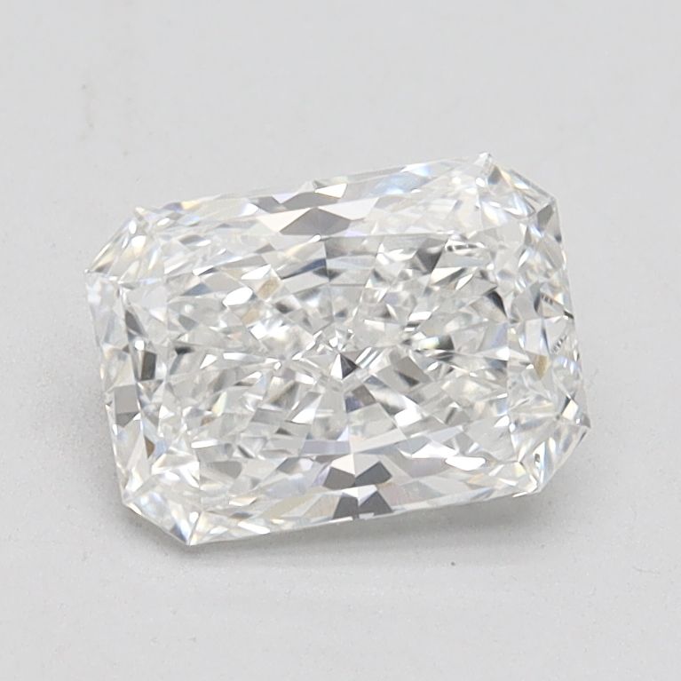 1.08 ct Radiant diamond