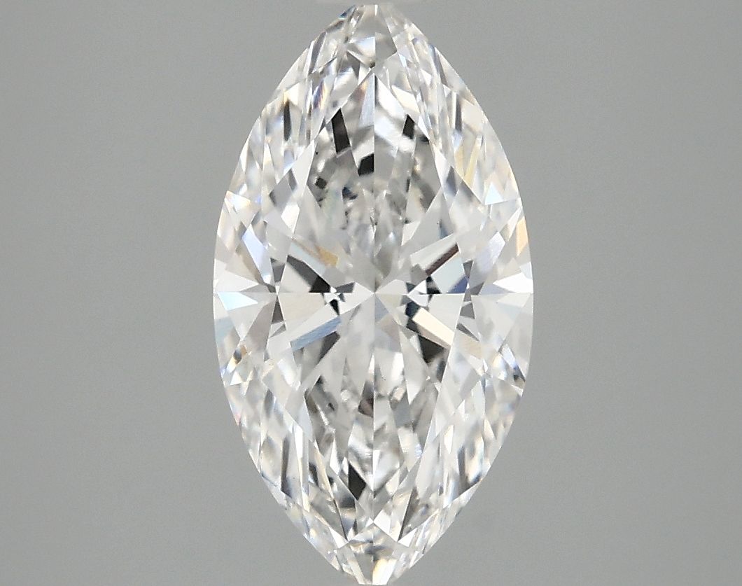 2.05 ct. marquise Lab Grown Diamond front image