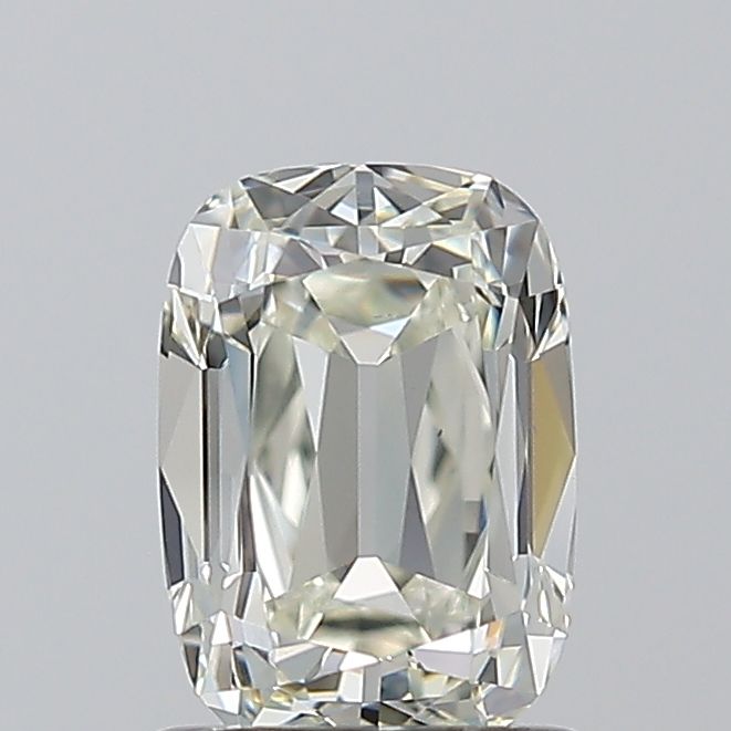 1.2 ct Old miner Diamond