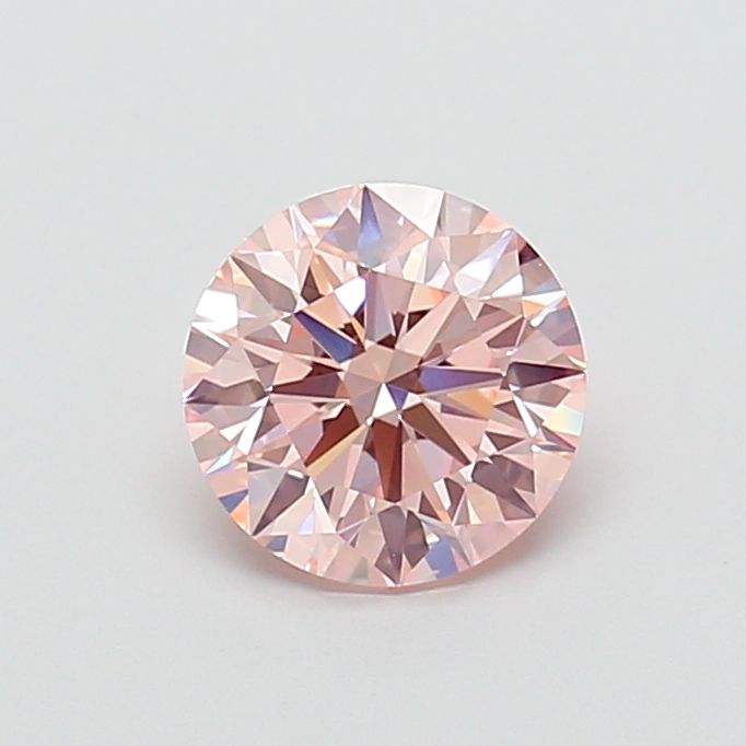 1.60 ct. round Lab Grown Diamond front image