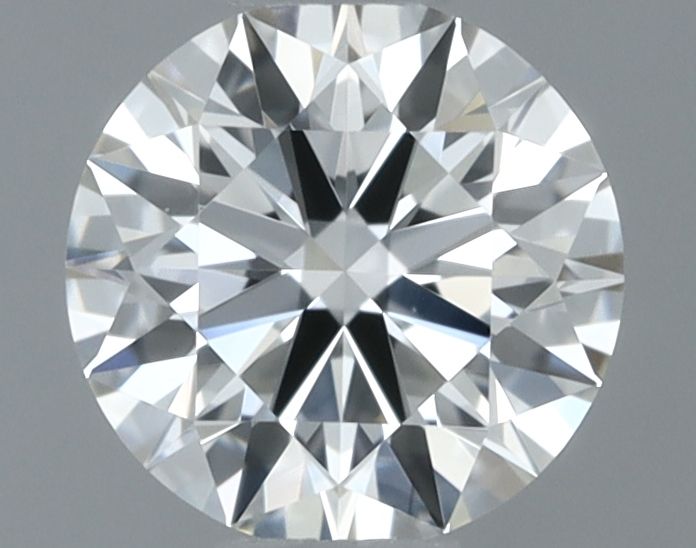 0.32 ct Round diamond