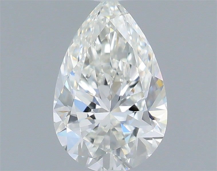 0.56 ct Pear diamond