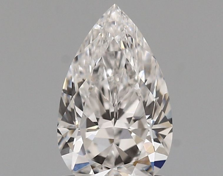 1.16 ct. pear Lab Grown Diamond front image