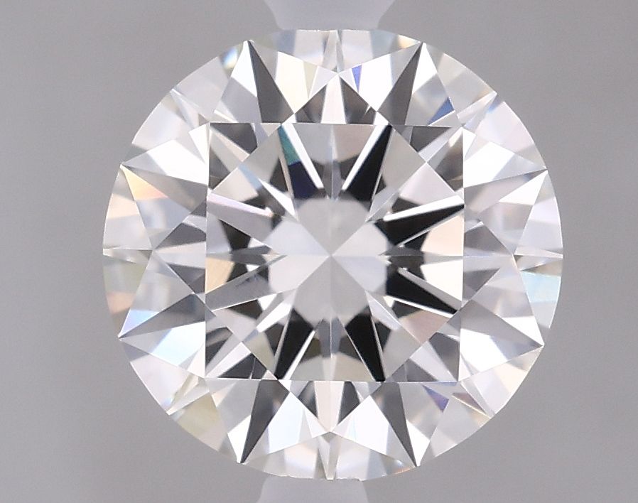 1.52 ct. round Lab Grown Diamond front image