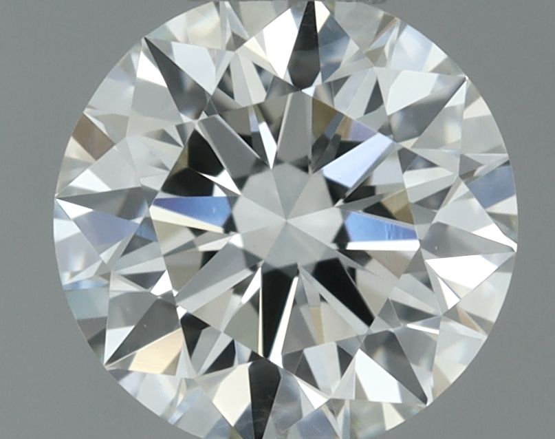 0.45 ct Round diamond