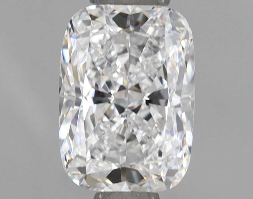 1.15 ct lab-grown Cushion brilliant Diamond