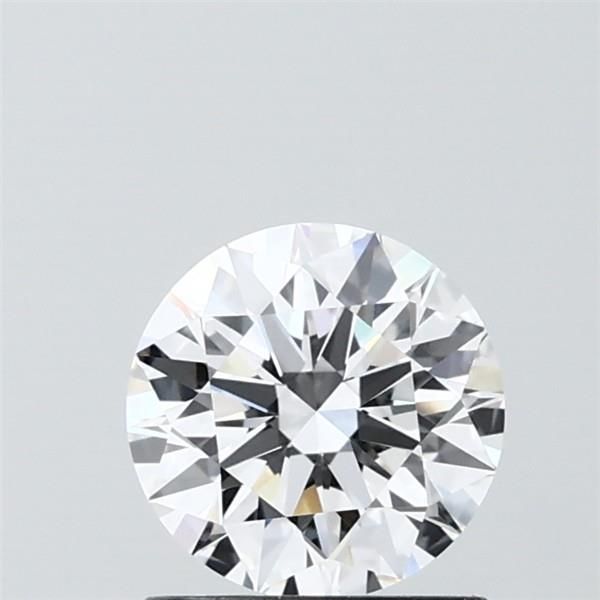 1.04 ct. round Lab Grown Diamond front image