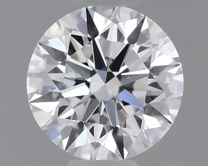 0.32 ct Round diamond