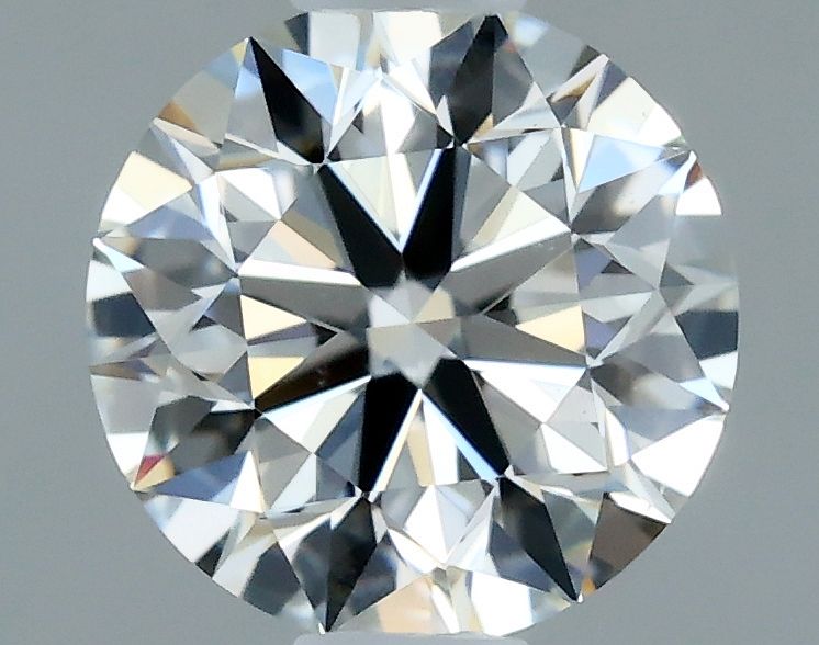 0.50 ct Round diamond