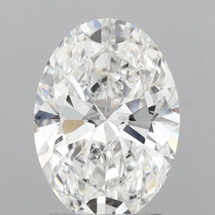 2.56 Carat