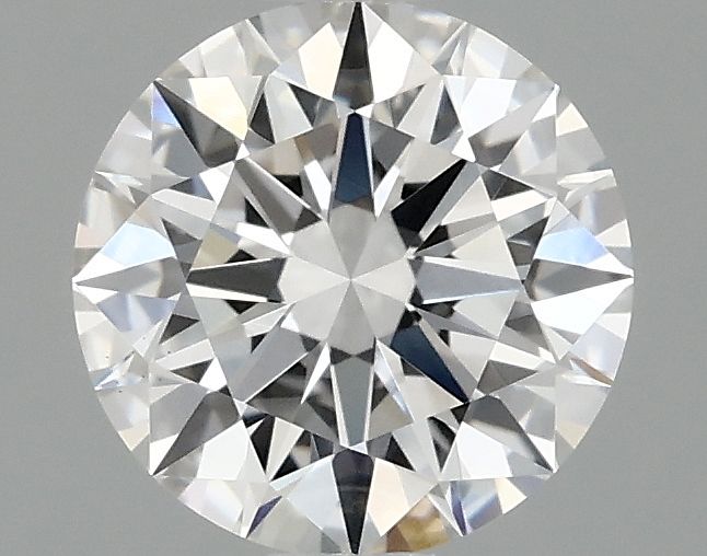 1.06 ct. round Lab Grown Diamond front image