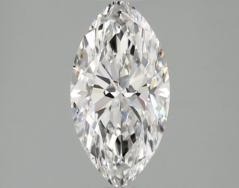 1.51 ct Marquise diamond