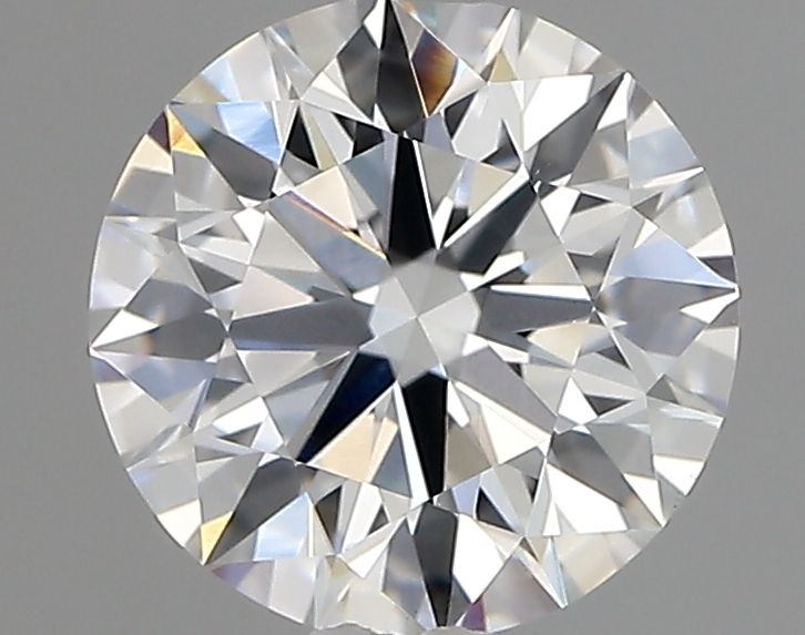 1.40 ct. round Lab Grown Diamond front image