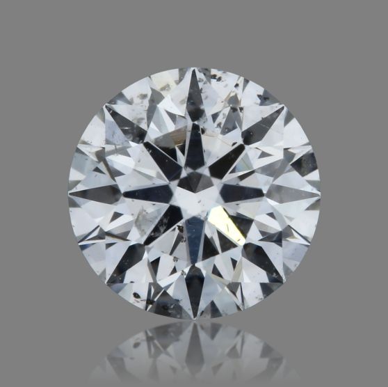 0.32 ct Round Diamond