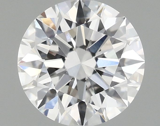 1.09 ct. round Lab Grown Diamond front image