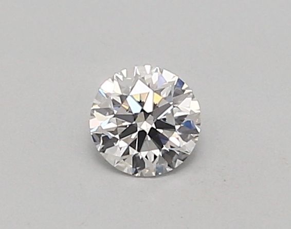 0.29 ct lab-grown Round Diamond