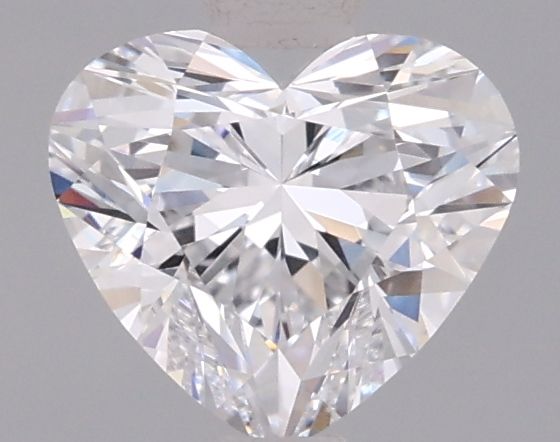 1.03 ct lab-grown Heart Diamond