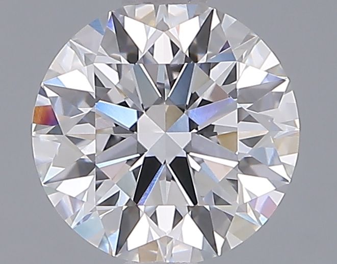 1.55 ct. round Lab Grown Diamond front image