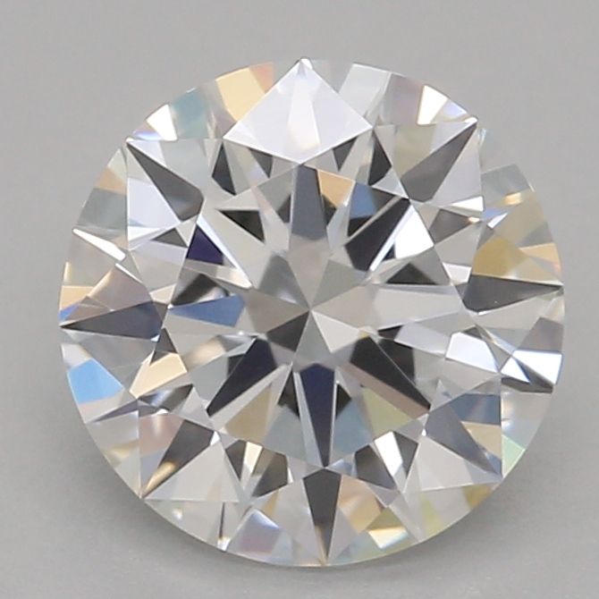 1.01 ct. round Lab Grown Diamond front image
