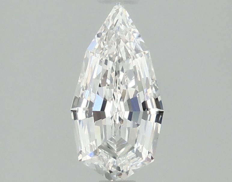 1.01 ct. pear Lab Grown Diamond front image