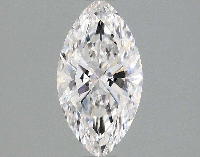 1.05 ct. marquise Lab Grown Diamond front image