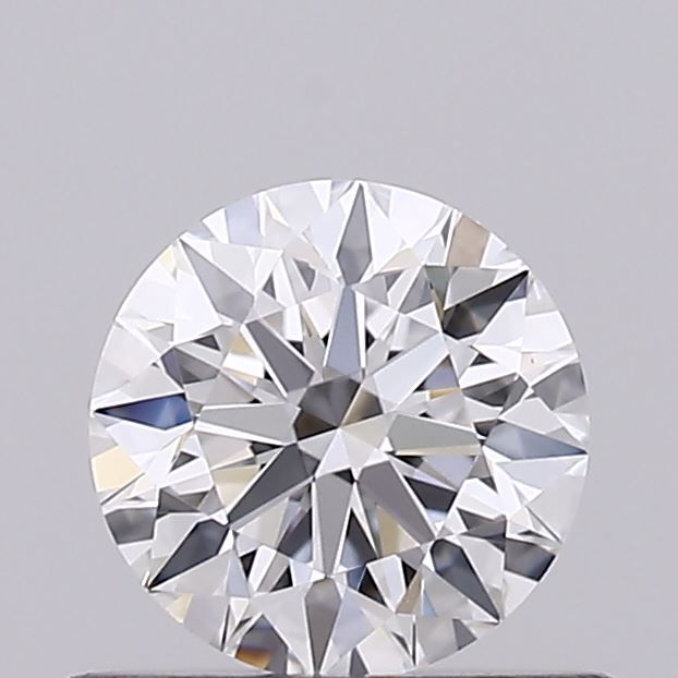 0.42 ct lab-grown Round Diamond