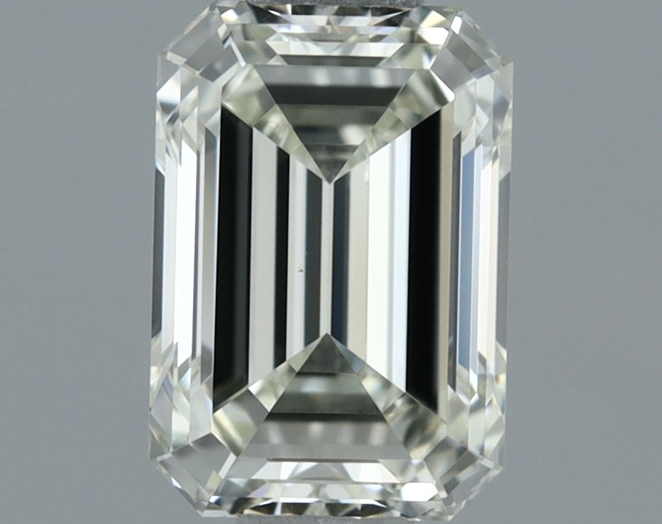 0.5 ct Emerald Diamond