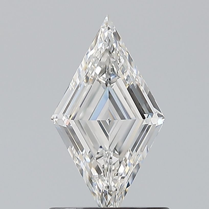0.75 ct Lozenge Diamond