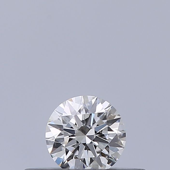 0.18 ct Round diamond