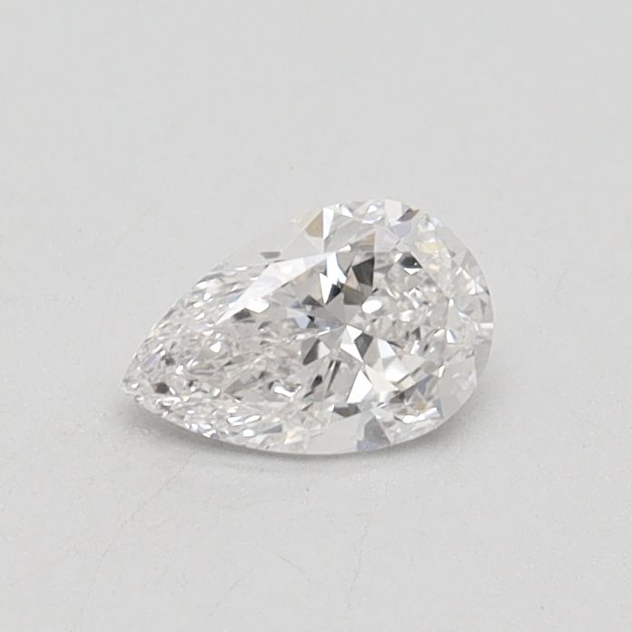0.30 ct Pear diamond