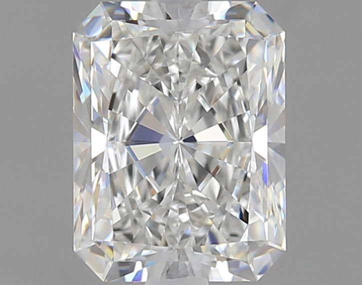 1.50 ct Radiant diamond