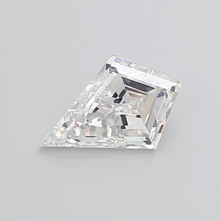 2.16 ct lab-grown Kite Diamond