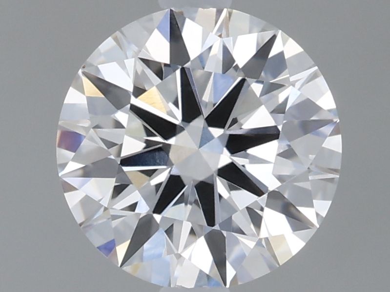 1.07 ct. round Lab Grown Diamond front image