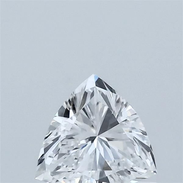 0.52 ct lab-grown Triangular Diamond