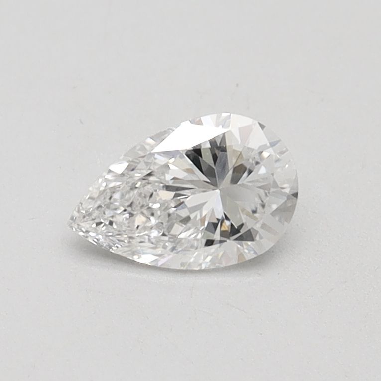 0.40 ct Pear diamond