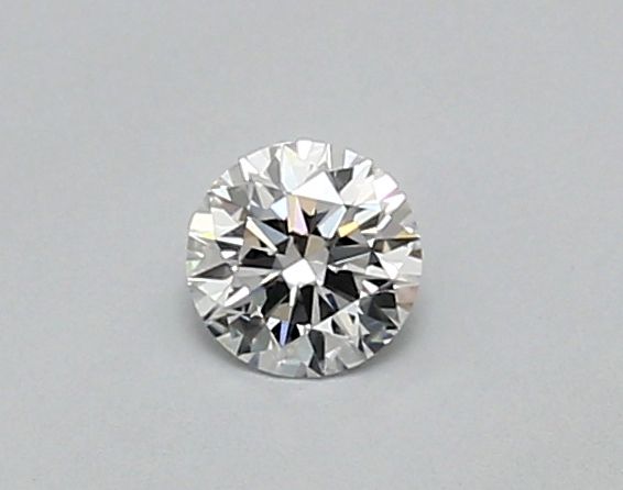 0.27 ct lab-grown Round Diamond