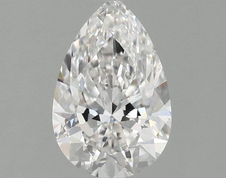 1.08 ct. pear Lab Grown Diamond front image