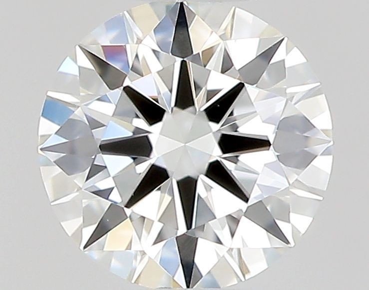 0.31 ct Round Diamond