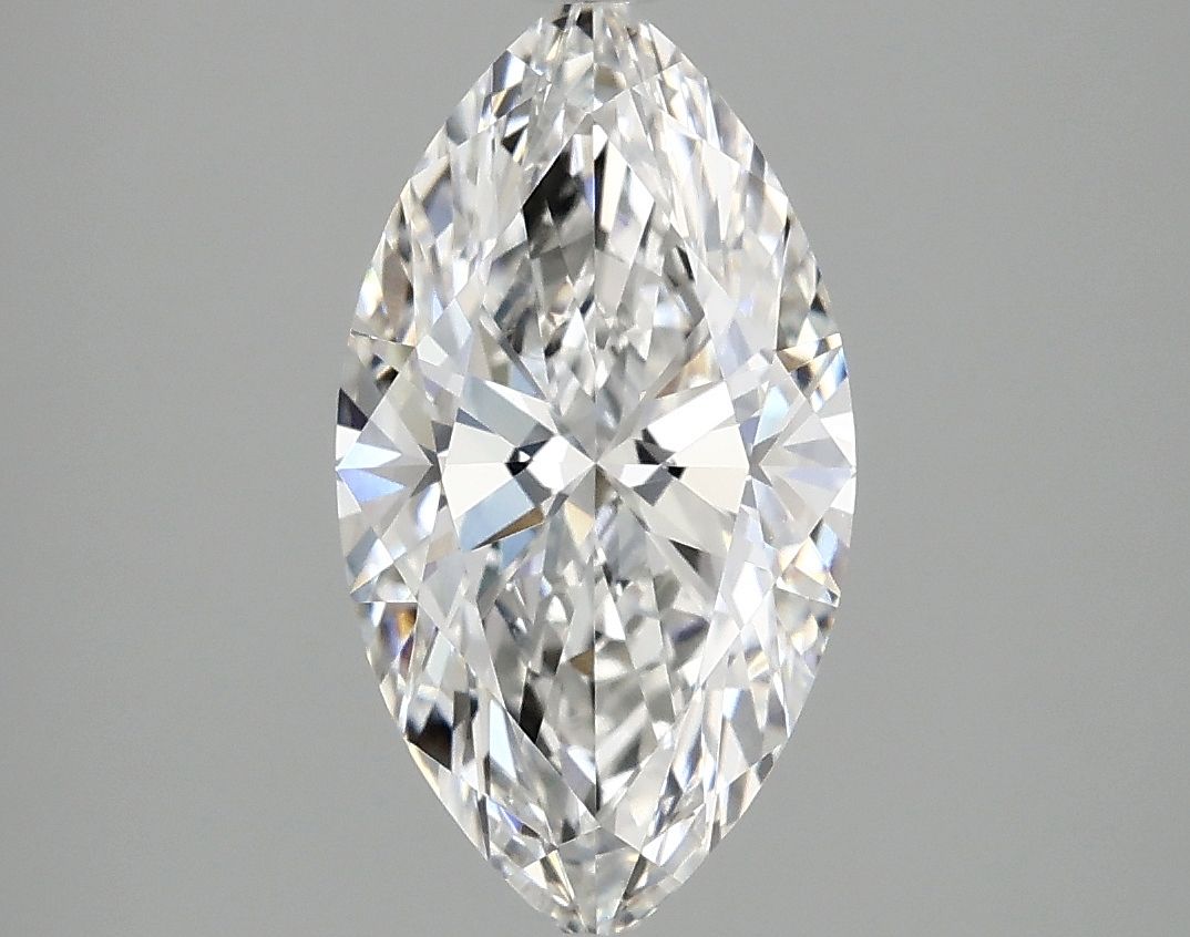 2.05 ct. marquise Lab Grown Diamond front image