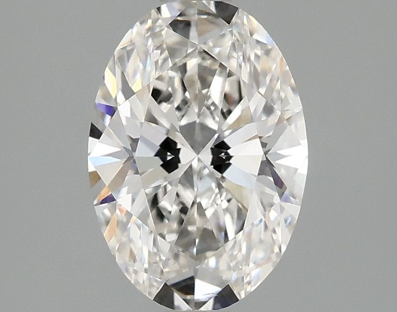 1.57 ct Oval diamond