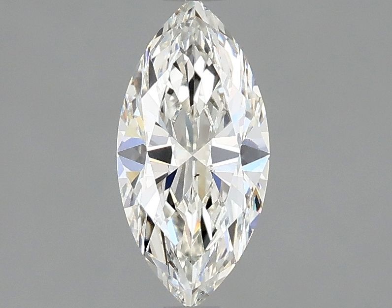 0.67 ct Marquise diamond