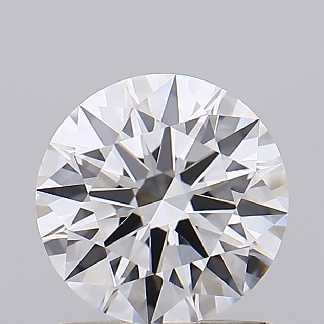 1.01 ct. round Lab Grown Diamond front image