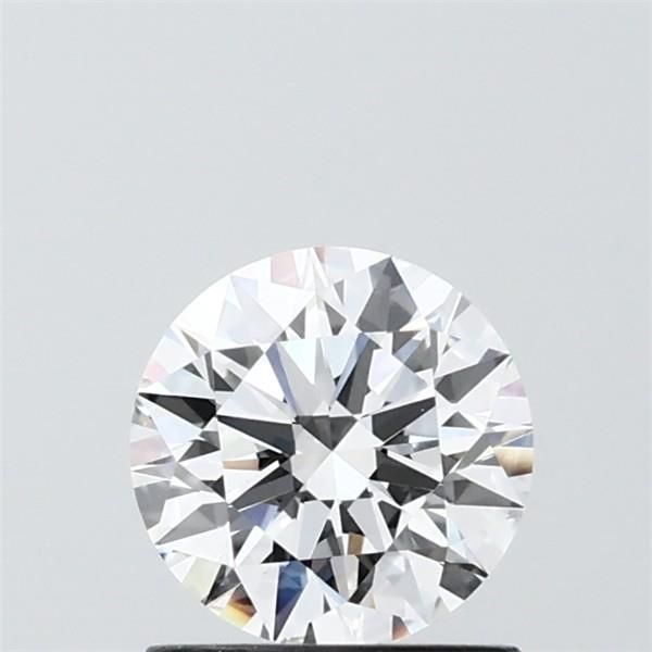 1.00 ct. round Lab Grown Diamond front image
