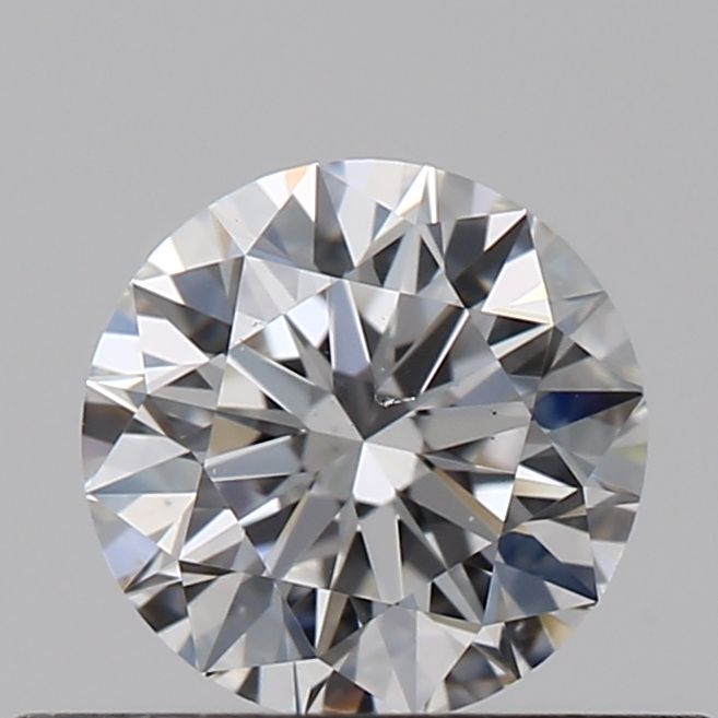 0.40 ct Round diamond